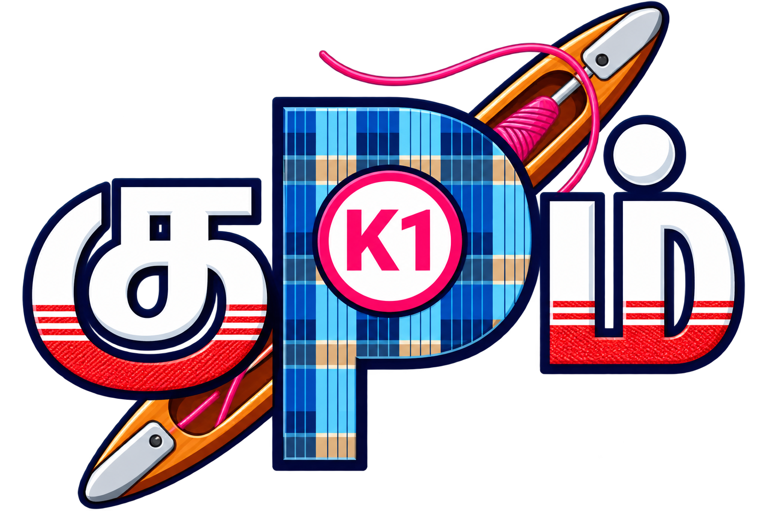Digital KPM Logo